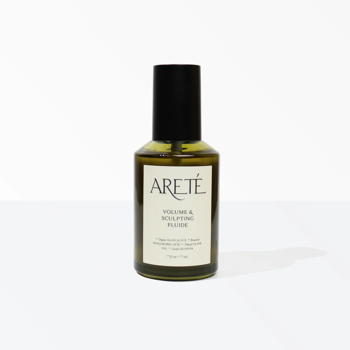 Areté Volume & Sculpting Fluide