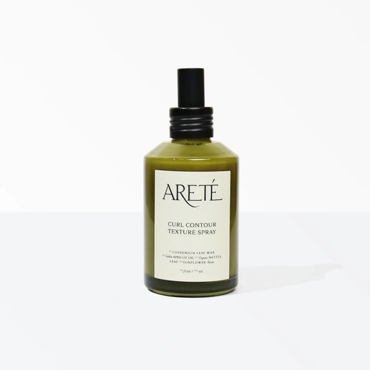 Areté Curl Contour Texture Spray