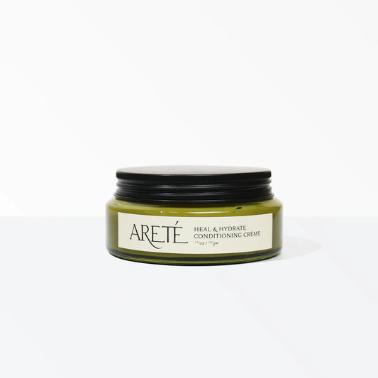 Areté Heal & Hydrate Conditioning Crème