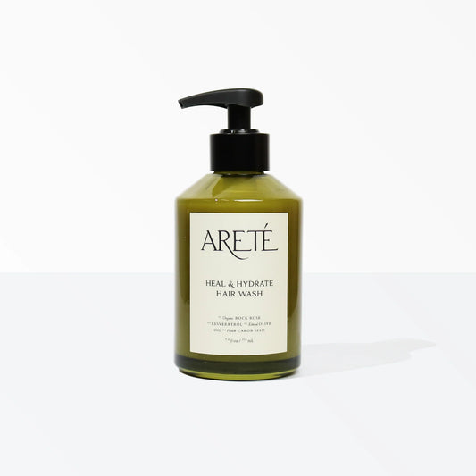 Areté Heal & Hydrate Hair Wash