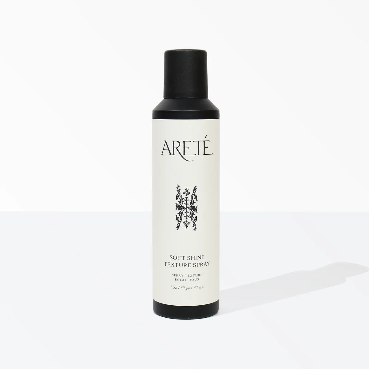 Areté Soft Shine Texture Spray